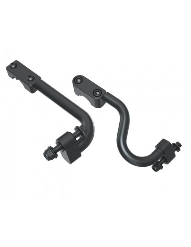 Polaris Handtagsskydd Monteringssats