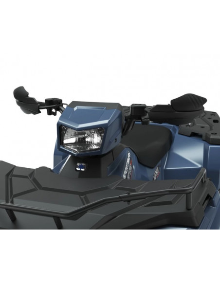 Polaris Handtagsskydd Monteringssats