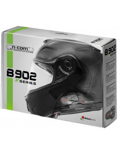Nolan N-Com B902X