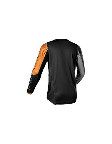 Fox 180 Skew Jersey - Svart