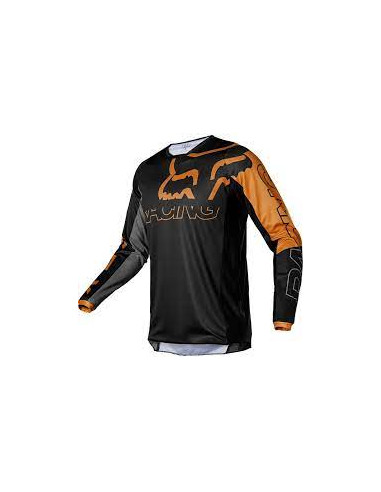 Fox 180 Skew Jersey - Svart