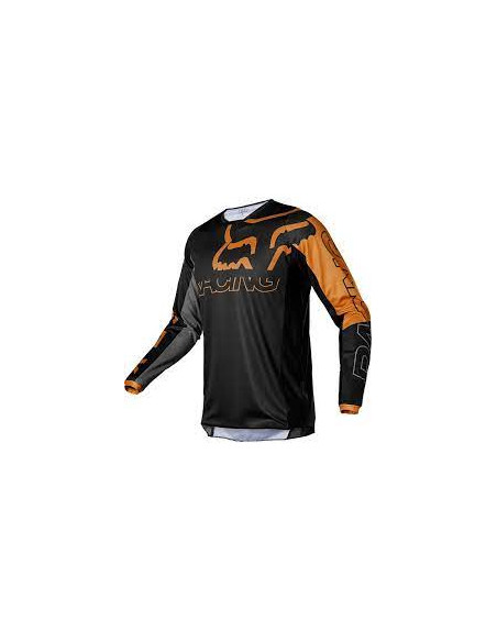 Fox 180 Skew Jersey - Svart