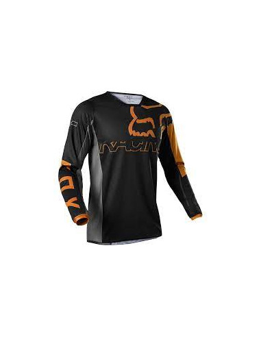 Fox 180 Skew Jersey - Svart