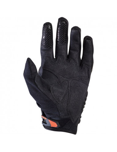 Fox Bomber Glove