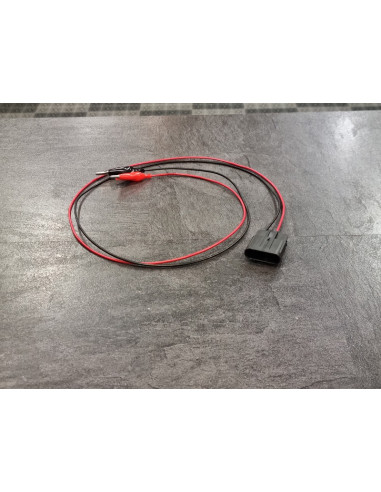 Gauge Power Up Cable 850/650