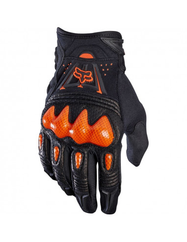 Fox Bomber Glove