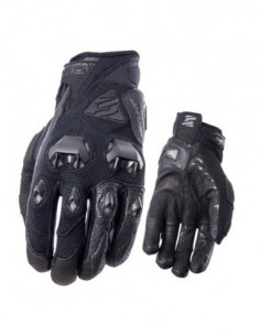 Five Handske Stunt Evo - Svart