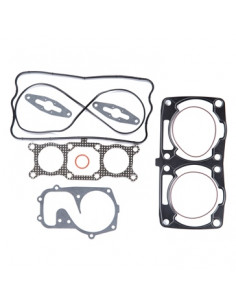 Wiseco Toppsats Polaris 800 10-12