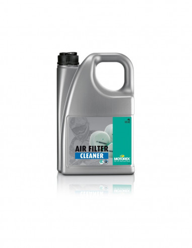 Motorex Airfilter Cleaner 4L