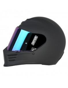 SIimpson Speed - Mattsvart 2