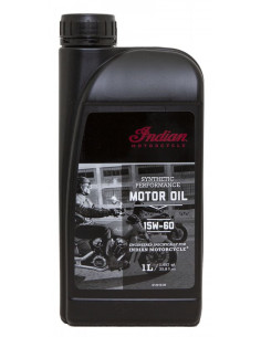 Indian Motorolja 4T SAE...