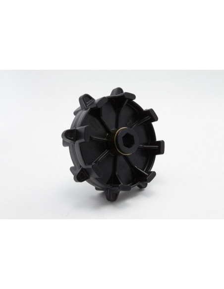 Whal Bros Drivhjul No-Slip 2,86 7-kugg (1 1/4" Hex)