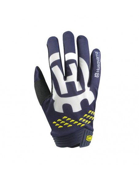 Husqvarna Itrack Railed Glove