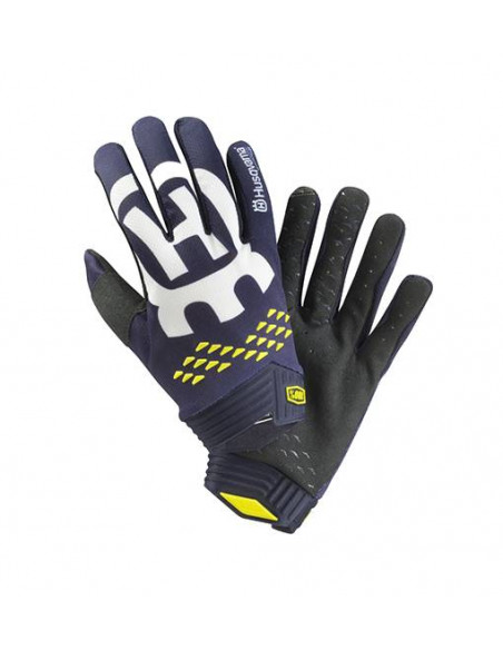 Husqvarna Itrack Railed Glove