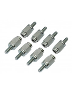 Bronco Hjuldistans 35/10mm...