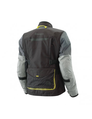 Husqvarna Scalar WP Jacket
