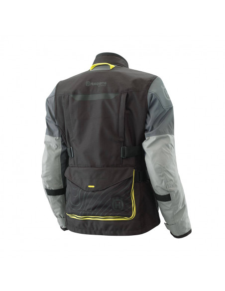 Husqvarna Scalar WP Jacket