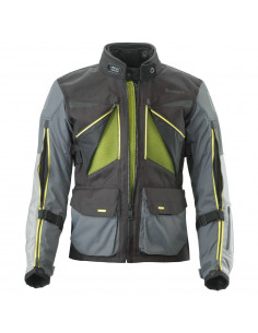 Husqvarna Scalar WP Jacket 2