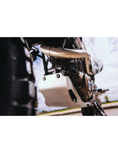 Husqvarna Enduro 701 Skid... 2