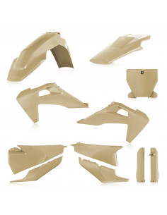 Acerbis Plast-kit HQV...