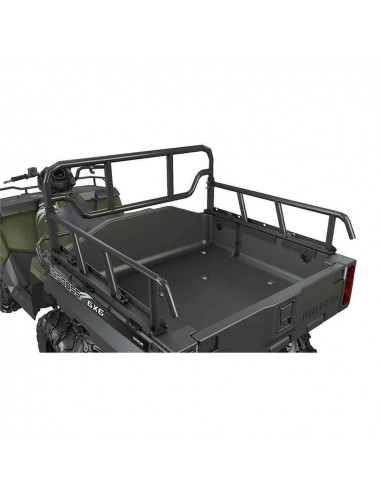 Polaris Lastrack Bak 6×6