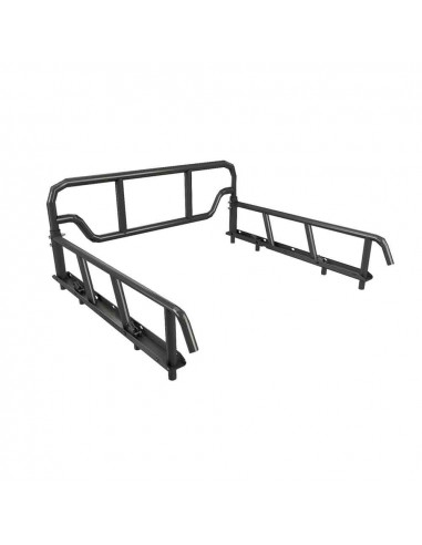 Polaris Lastrack Bak 6×6