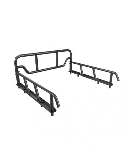 Polaris Lastrack Bak 6×6