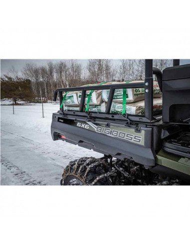 Polaris Lastrack Bak 6×6