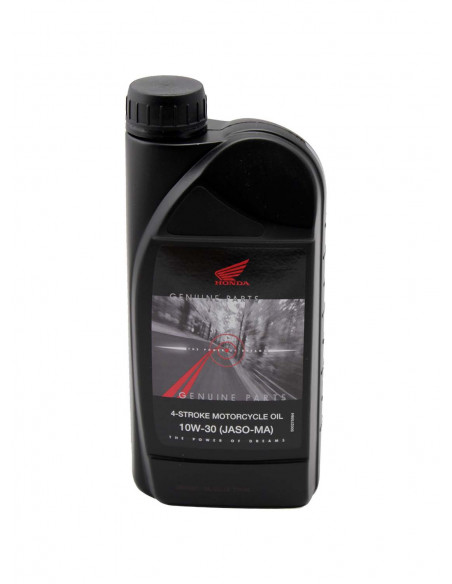 Honda 10W-30 1l