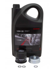 Honda Servicekit Bas