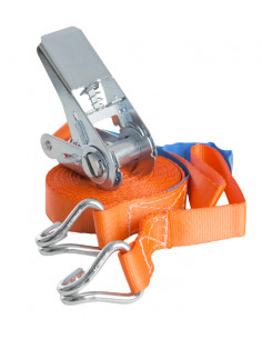 Bema Spännband 25mm/4.5m/500kg