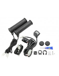 Hyper Handtagsvärmare MC 25mm