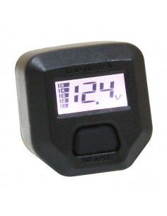 Hyper Handtagsvärmare MC 25mm 2