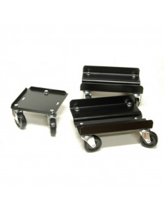 DOLLY  RULLBOCKAR SNOPRO