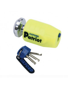 Oxford Patriot...