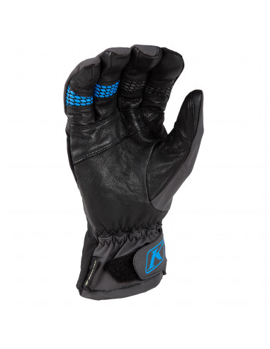 Klim Spool Glove Electric Blue...
