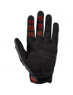 Fox Dirtpaw CE - Grå/Röd 2