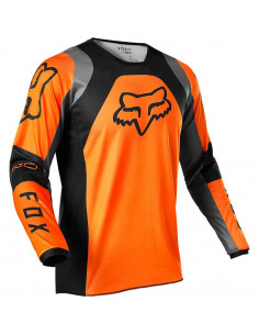 Fox 180 Lux Jersey - Orange