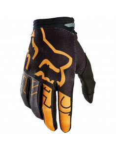 Fox 180 Skew - Svart/Guld