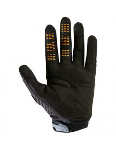 Fox 180 Skew - Svart/Guld 2