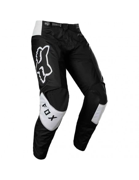 Fox Youth 180 Lux - Svart