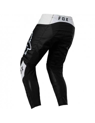 Fox Youth 180 Lux - Svart