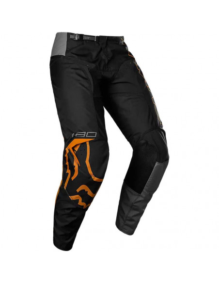 Fox Youth 180 Skew - Svart/Guld