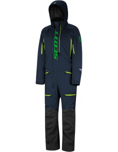 Scott Monosuit DS Shell...
