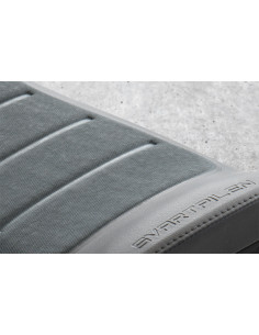 Husqvarna 401 Ergo Seat Förare 2