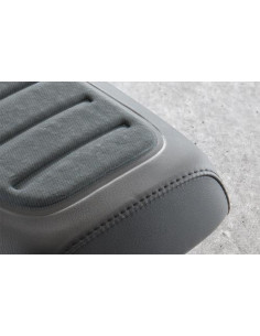 Husqvarna 401 Ergo Seat... 2