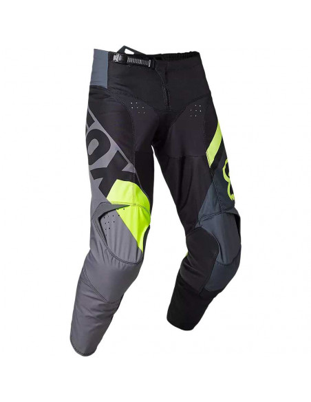 Fox 180 Xpozr - Svart/Grå/Hi-Vis