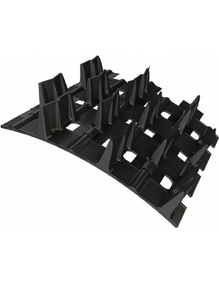 TRACK-155 X 3 SERIES 7