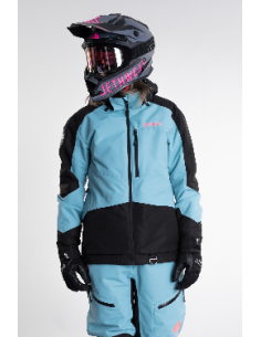 Jethwear Frost Jacket 60g -...