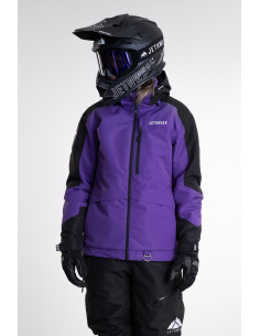 Jethwear Frost Jacket 60g -...